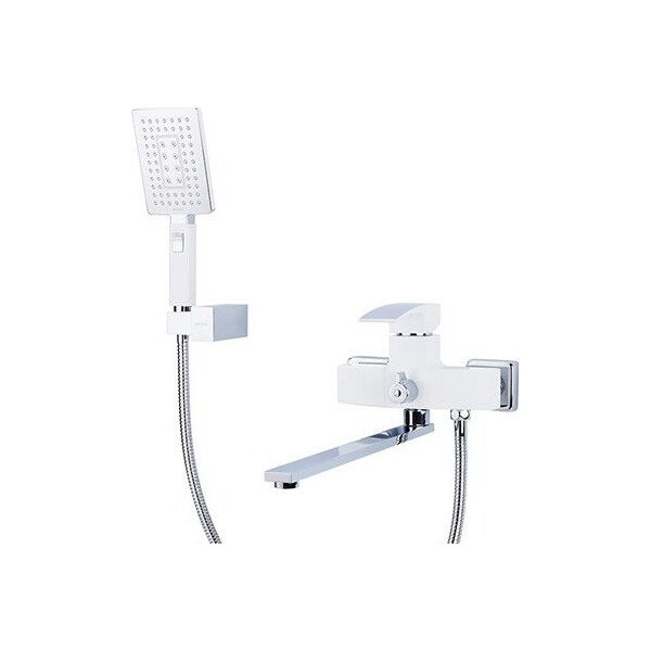 

Смеситель для ванны Gappo Jacob G2207-7