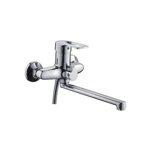 

Смеситель для ванны Frap H701 F22701-B