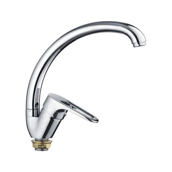 

Смеситель для кухни Frap H702 F41702-B