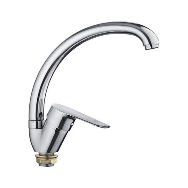 

Смеситель для кухни Frap H703 F41703-B