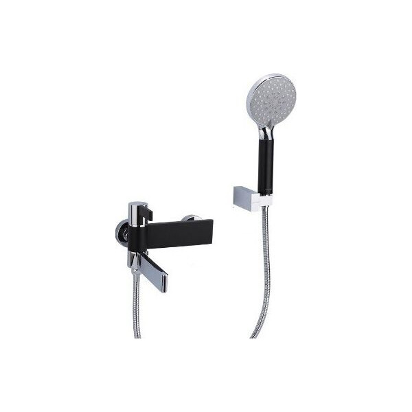 

Смеситель для ванны Gappo Atalantic G3281