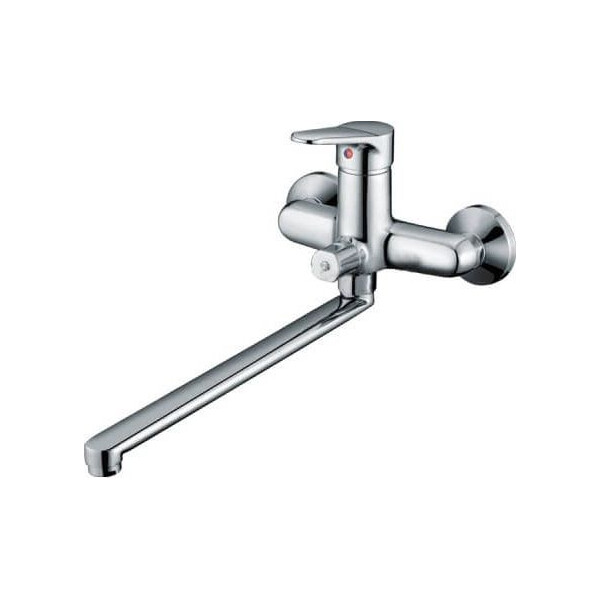 

Смеситель для ванны Gappo Vantto G2236
