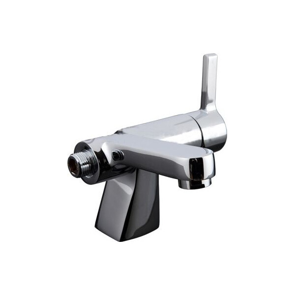 

Смеситель для умывальника Gappo Chanel G1204