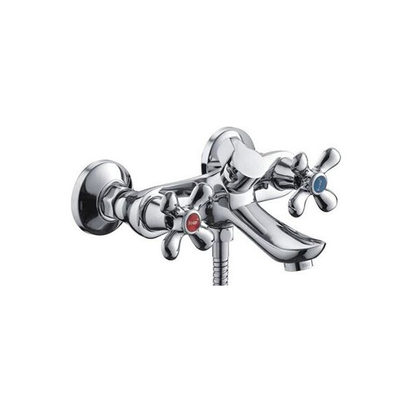 

Смеситель для ванны Frap H731 F32731-B