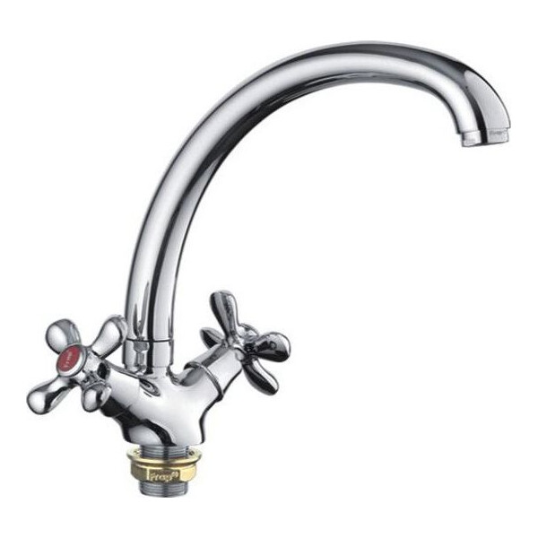 

Смеситель для кухни Frap H731 F42731-B