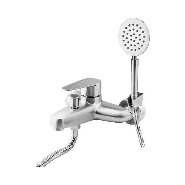 

Смеситель для ванны Wezer PRO3-02