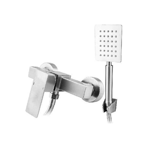 

Смеситель для душа Wezer PRO5-02