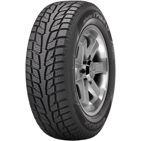 

Hankook 215/70R15C RW09 109/107R