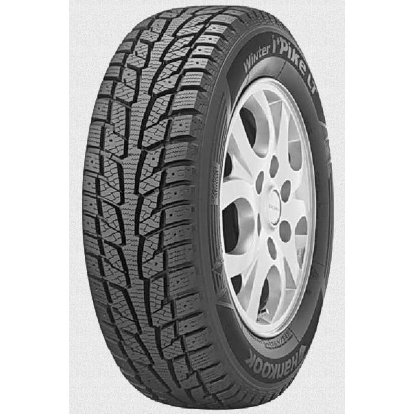 

Hankook 205/65R16C RW09 107/105R
