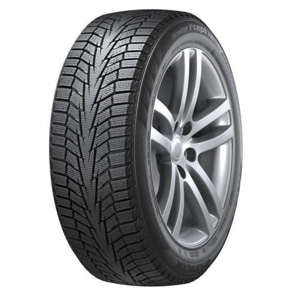 

Hankook 225/55R17 W616 XL 101T