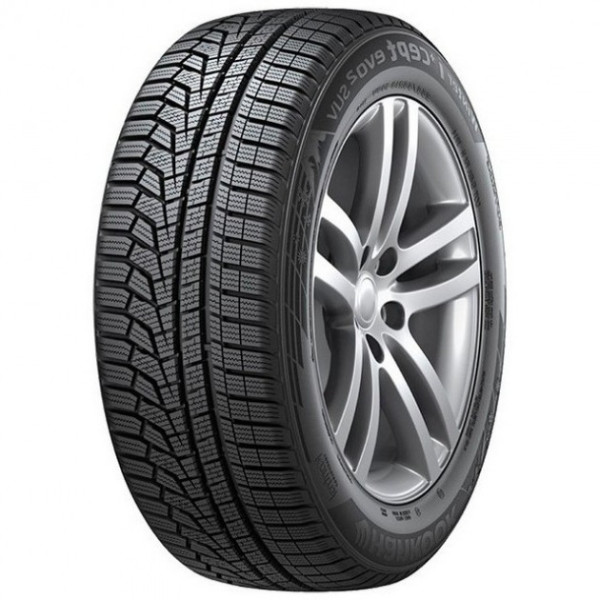 

Hankook 205/60R16 W320 XL 96H