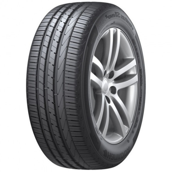 

Шины Hankook 215/65R17 K117A 99V