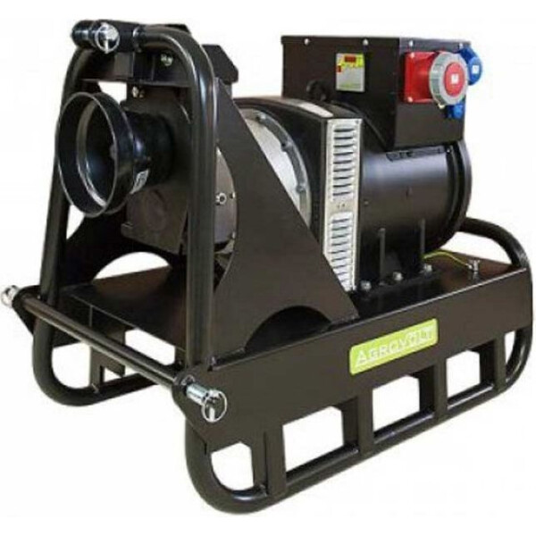 

Генератор тракторный Agrovolt 65 R