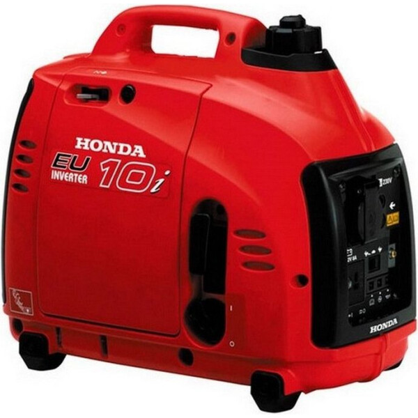 

Генератор инверторный Honda EU 10 IT1