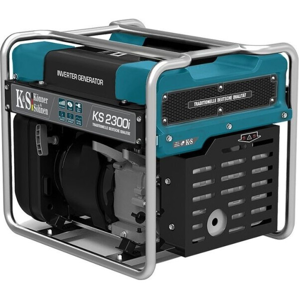 

инверторный KS 2300i
