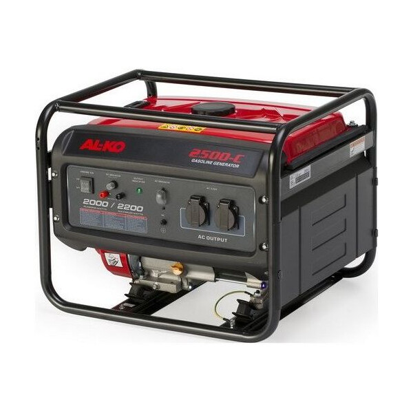 

Генератор AL-KO 2500 C