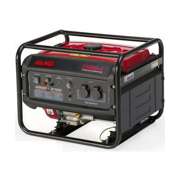 

Генератор AL-KO 3500 C