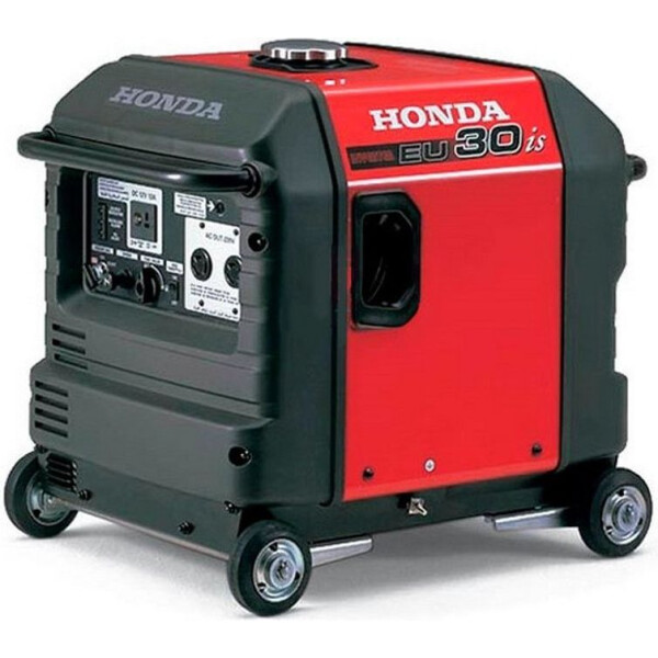 

Генератор инверторный Honda EU30IS1