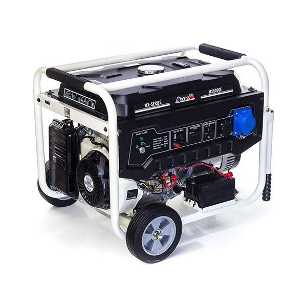 

Генератор Matari MX9000E