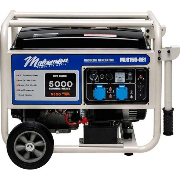 

Генератор Malcomson ML6150‐GE1