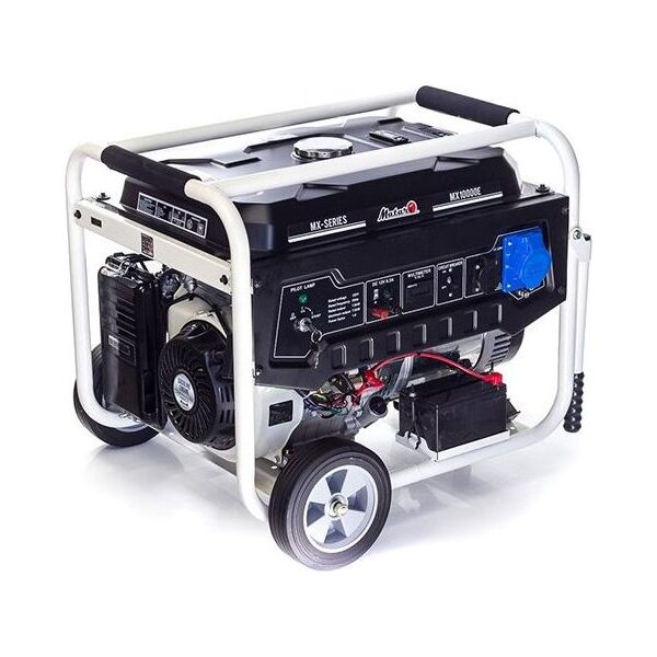 

Генератор бензиновый Matari MX10000E