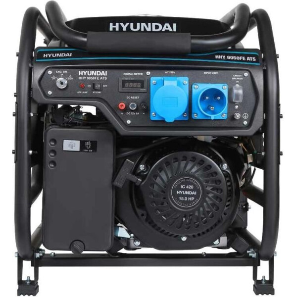 

Hyundai HHY 9050FE