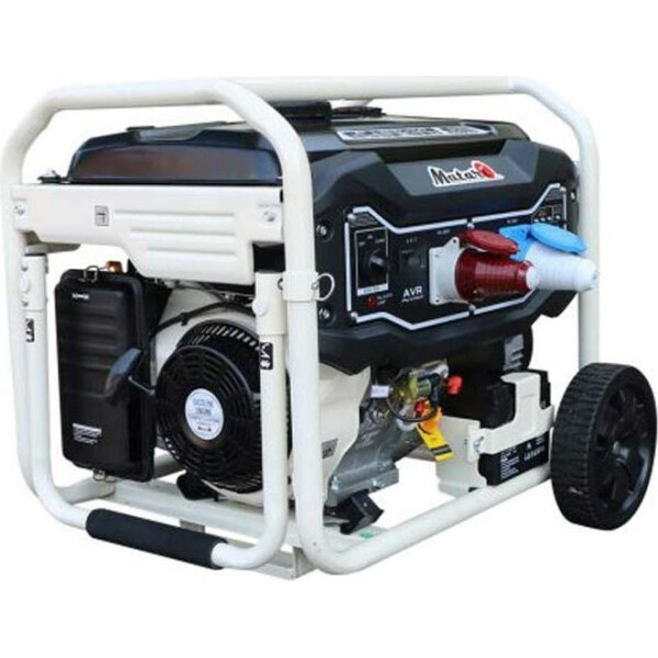 

Генератор Matari MX11003E