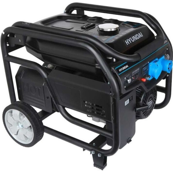 

Hyundai HHY 10050FE ATS