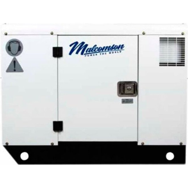 

Malcomson ML15000‐GE1S