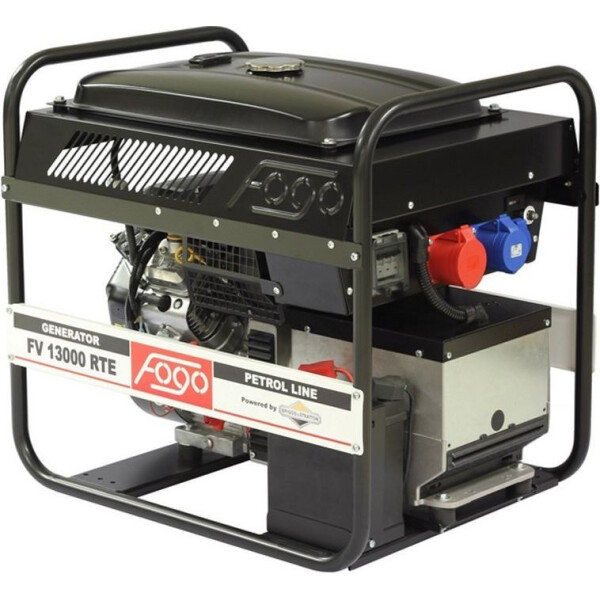 

Fogo FV13000RTE