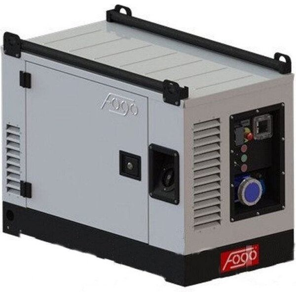 

Генератор Fogo FV 20000 TRE