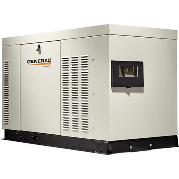 

Генератор газовий Generac RG2724