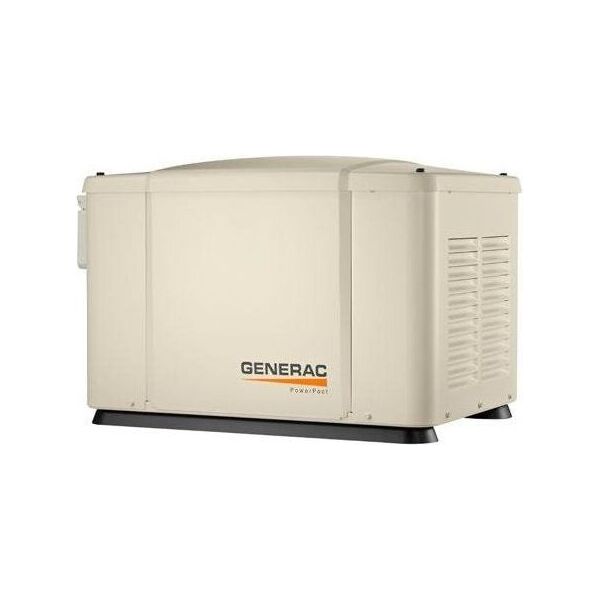 

Генератор газовый Generac 6520