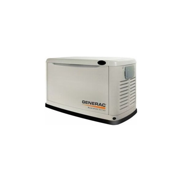 

Генератор Generac 7044 8kw