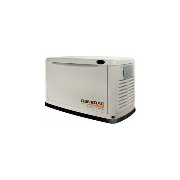 

Генератор газовий Generac 7044