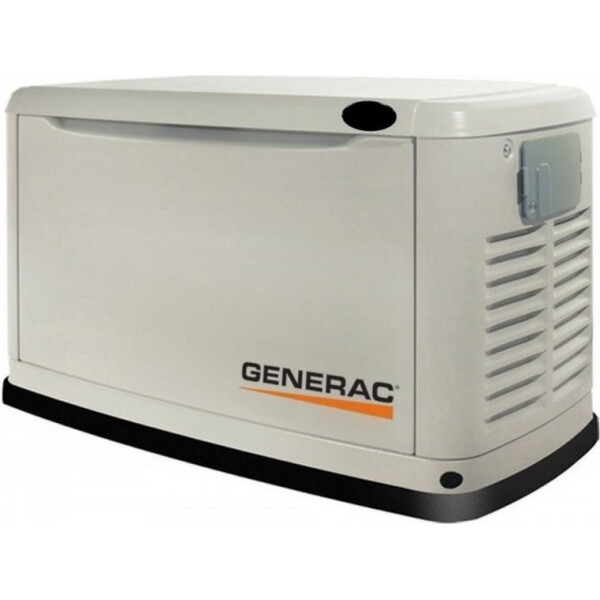 

Генератор Generac 7078 20kw
