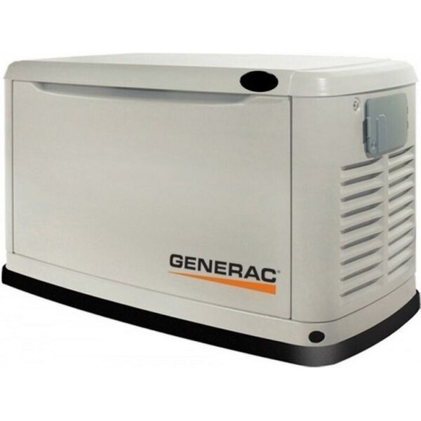 

Генератор газовий Generac 7078