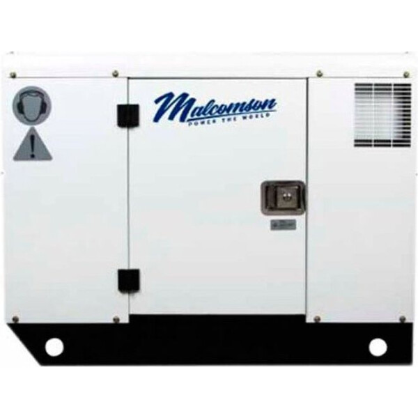 

Генератор Malcomson ML12‐DE1S