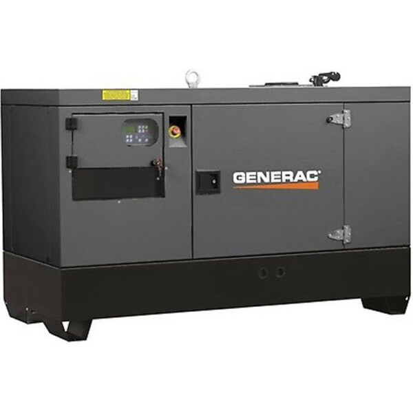 

Генератор Generac PME 22S