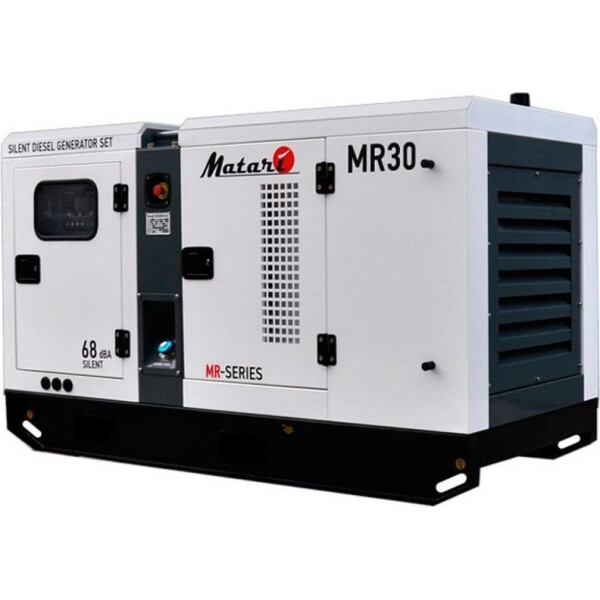 

Генератор Matari MR 30