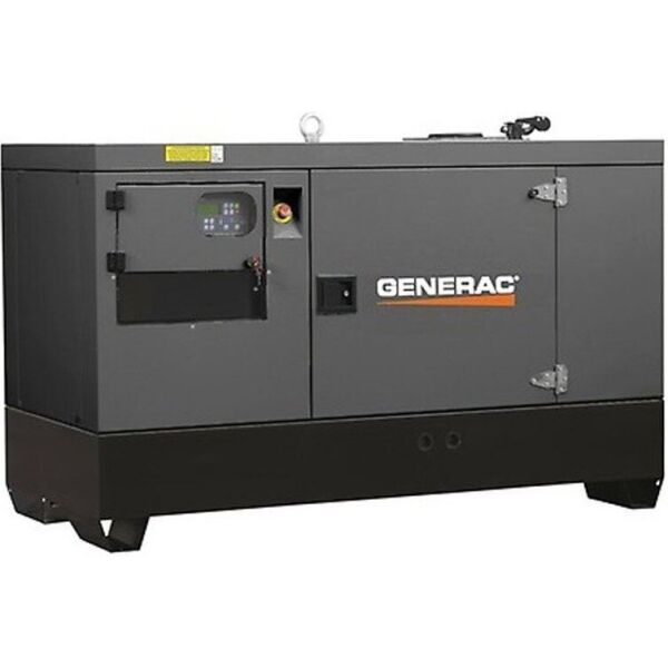 

Генератор дизельный Generac PME 30S