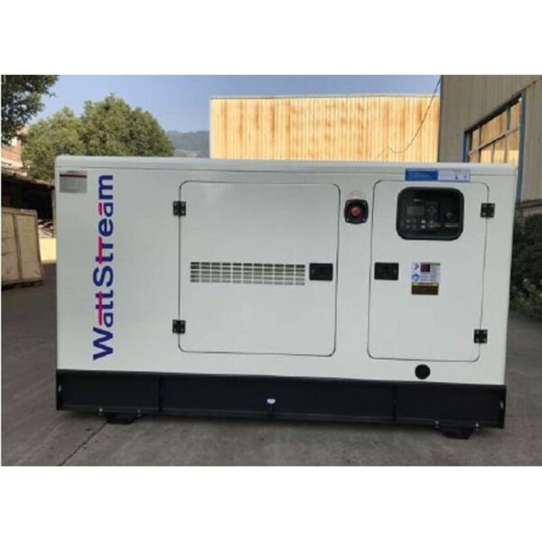 

Генератор дизельний WattStream WS40-RS