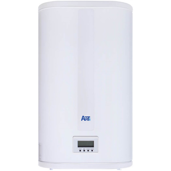 

Водонагреватель Arti WH Flat E 50L/2