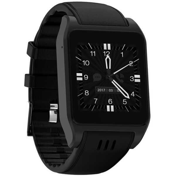 

UWatch X86 Black