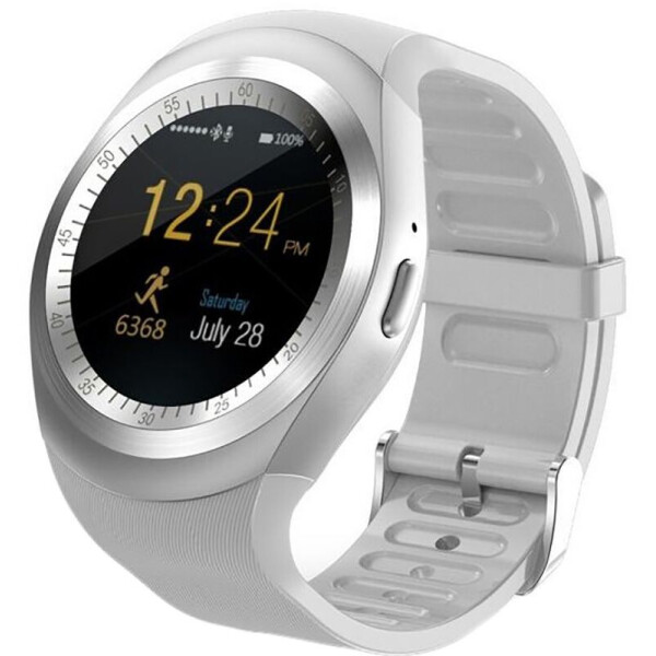 

UWatch X2 White