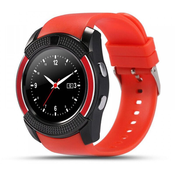

UWatch SW V8 Red