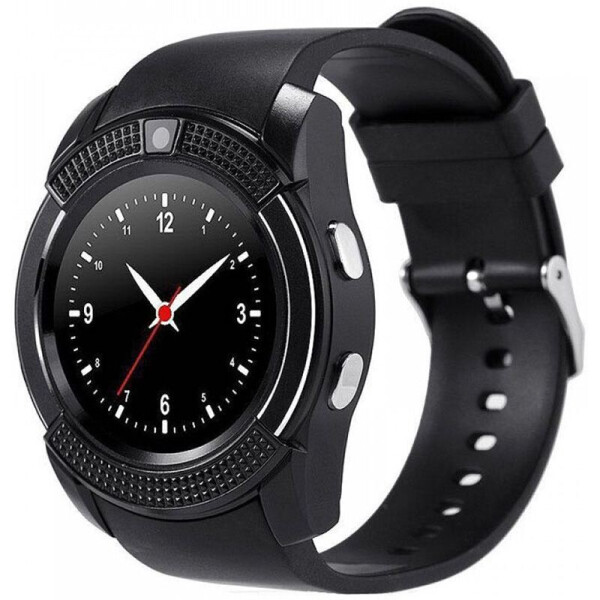 

Смарт-часы Smart Watch UWatch V8 Black
