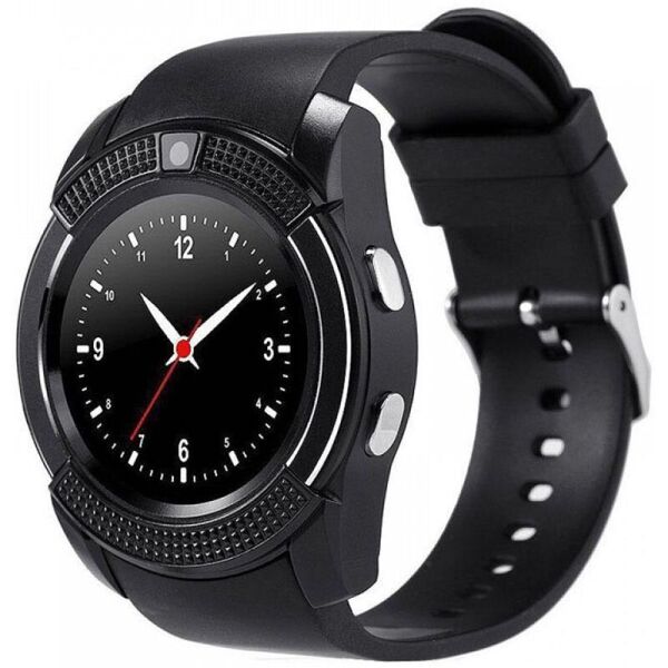

UWatch V8 Black