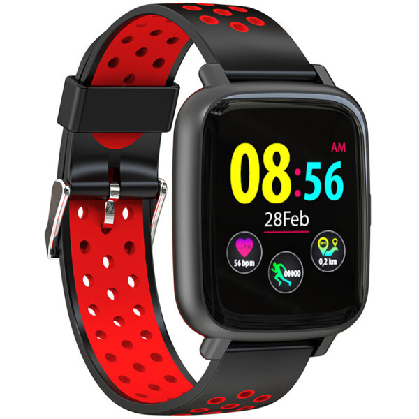 

UWatch SN12 Red