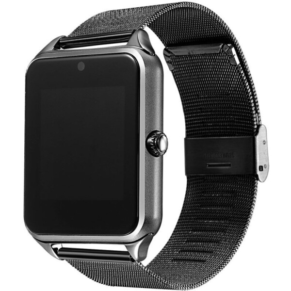 

UWatch GT08S Black